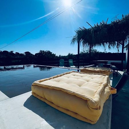 Monte Da Lua Villa มอนตาจิล ภายนอก รูปภาพ