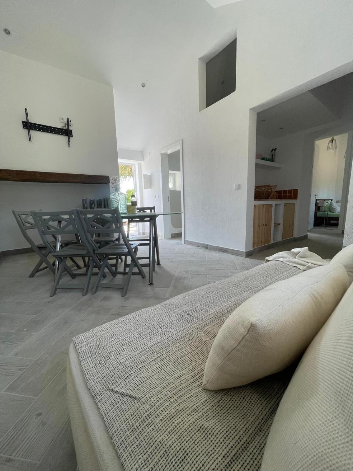 Monte Da Lua Villa มอนตาจิล ภายนอก รูปภาพ