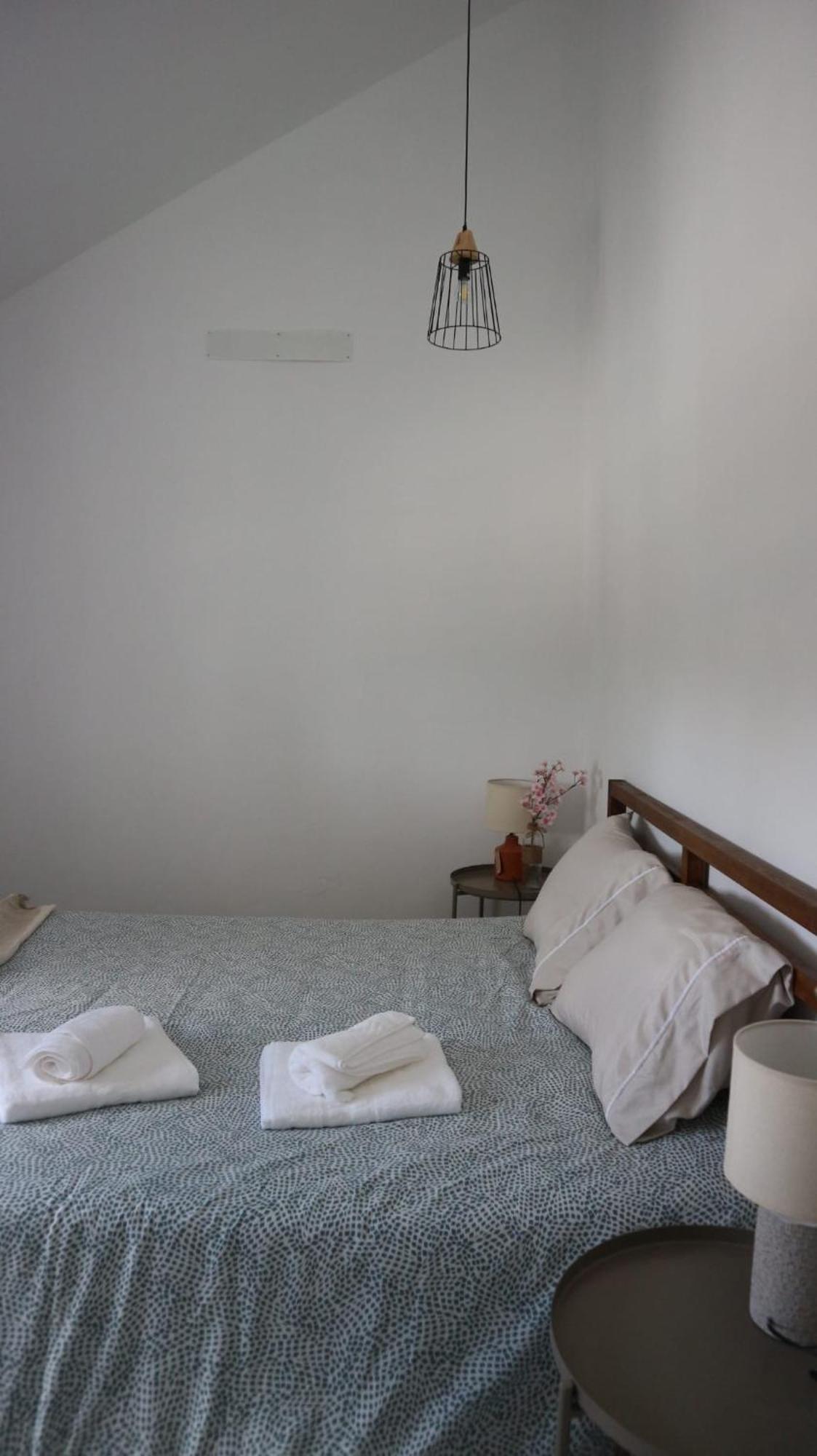 Monte Da Lua Villa มอนตาจิล ภายนอก รูปภาพ